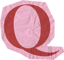 Q